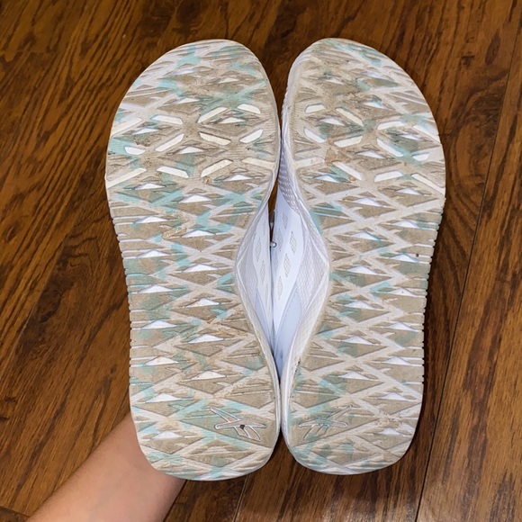 NANOFLEX TR WOMEN'S TRAINING SHOES - Picture 5 of 5